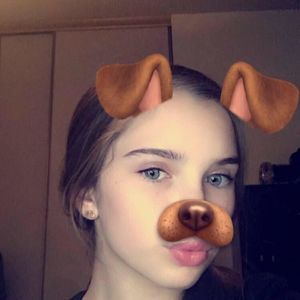 Meet your Posher, Krystal